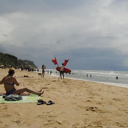 Hill Top Ayurvedic Beach Resort Varkala Exterior photo