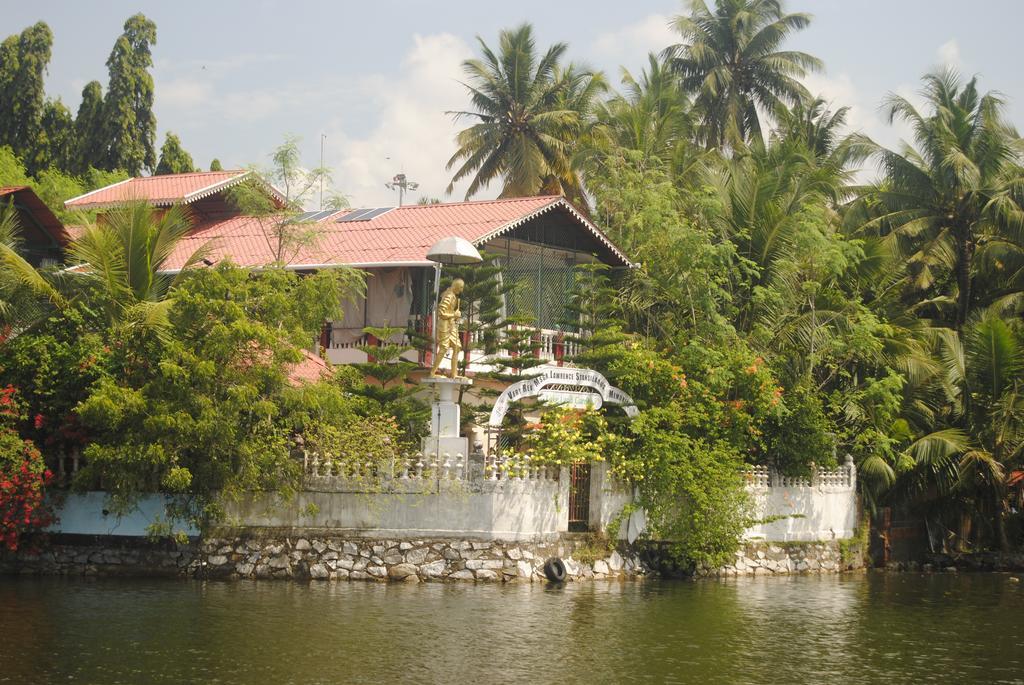 Hill Top Ayurvedic Beach Resort Varkala Exterior photo